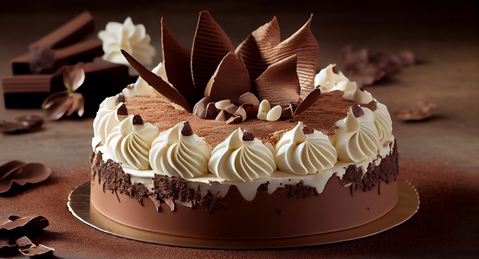 Bakery & Pastry