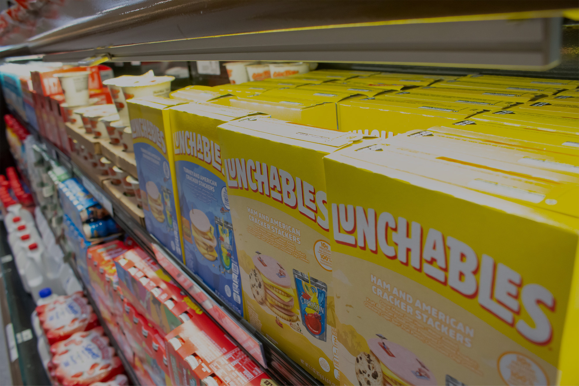 Groceries