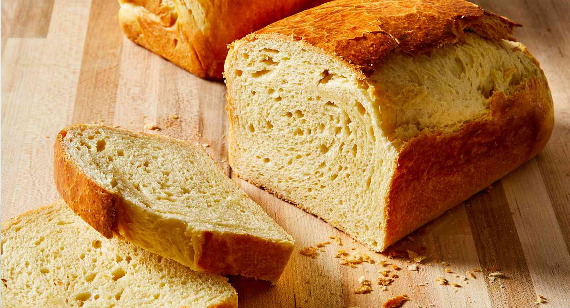 Brioche Recipes